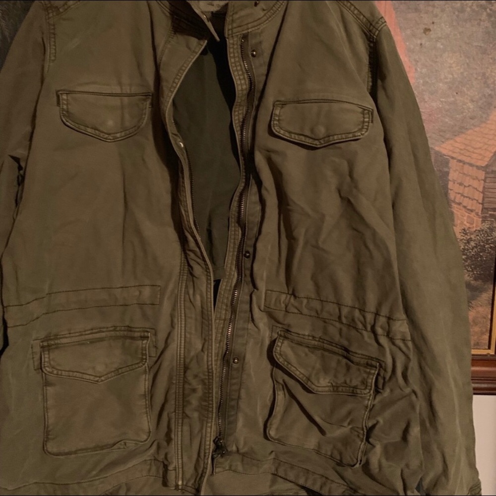 Lucky Brand jacket